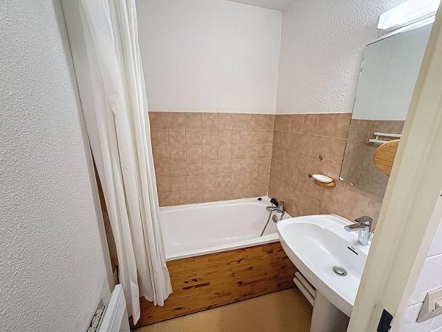 OREE DES PISTES/50 - Les Menuires Bruyères