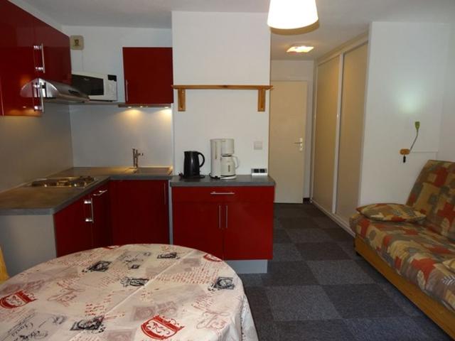 SKI SOLEIL - Les Menuires Bruyères