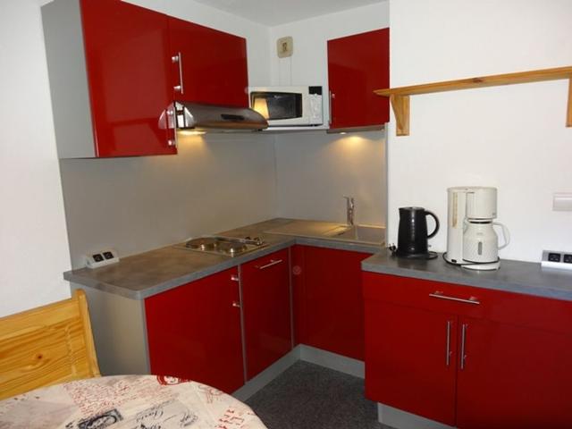 SKI SOLEIL - Les Menuires Bruyères