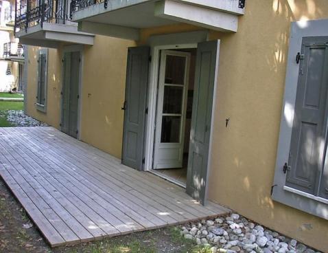 Saint Gervais 1 - Saint Gervais Mont-Blanc