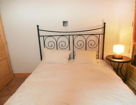 Saint Gervais 1 - Saint Gervais Mont-Blanc