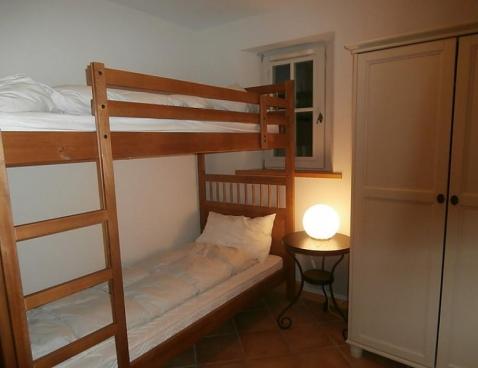 Saint Gervais 1 - Saint Gervais Mont-Blanc