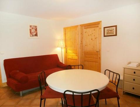 Saint Gervais 1 - Saint Gervais Mont-Blanc