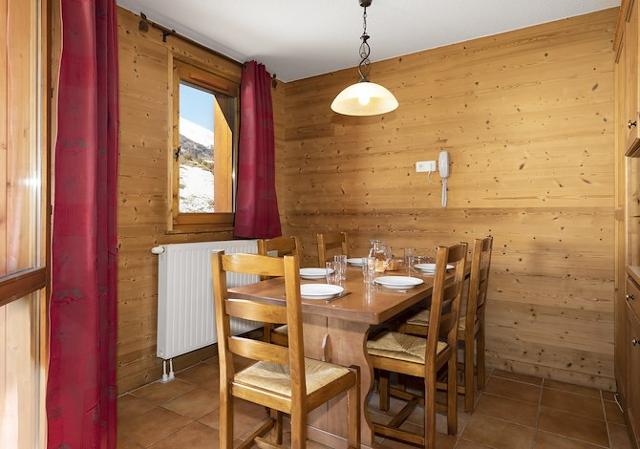 Résidence Les Balcons de Val Cenis Village 4* - Val Cenis Lanslevillard