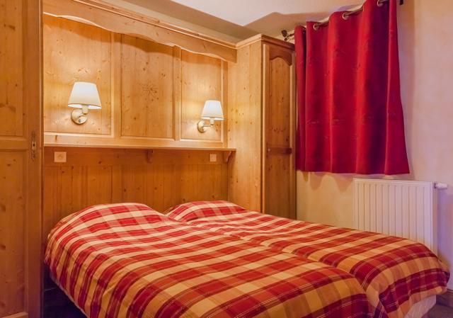 Résidence Les Balcons de Val Cenis Village 4* - Val Cenis Lanslevillard