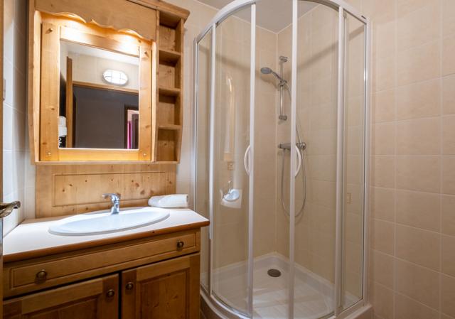 Résidence Les Balcons de Val Cenis Village 4* - Val Cenis Lanslevillard