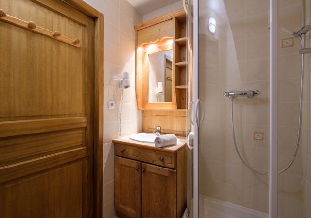 Résidence Les Balcons de Val Cenis Village 4* - Val Cenis Lanslevillard