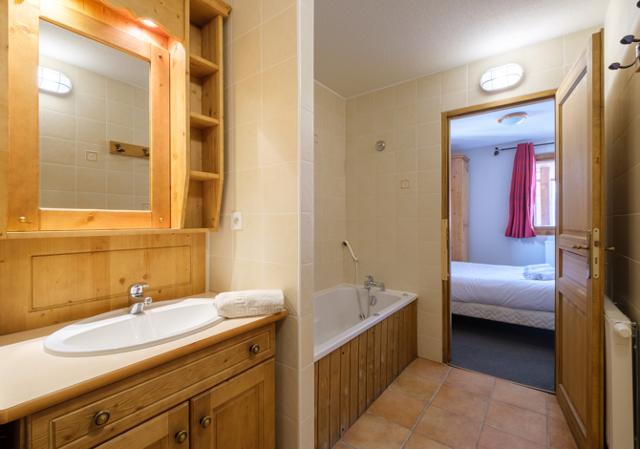 Résidence Les Balcons de Val Cenis Village 4* - Val Cenis Lanslevillard