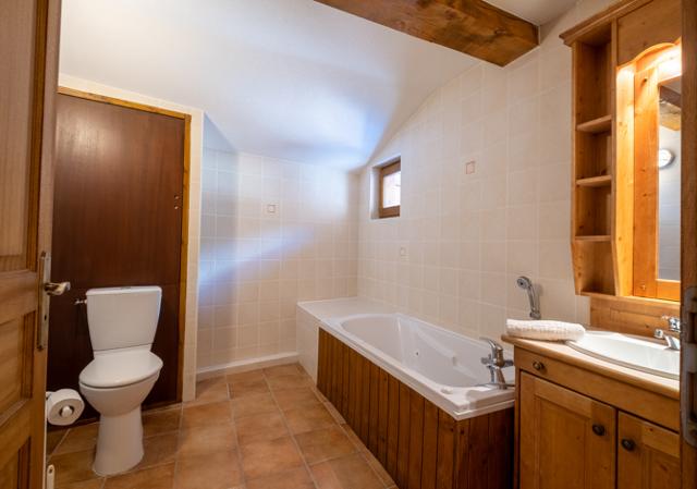 Résidence Les Balcons de Val Cenis Village 4* - Val Cenis Lanslevillard