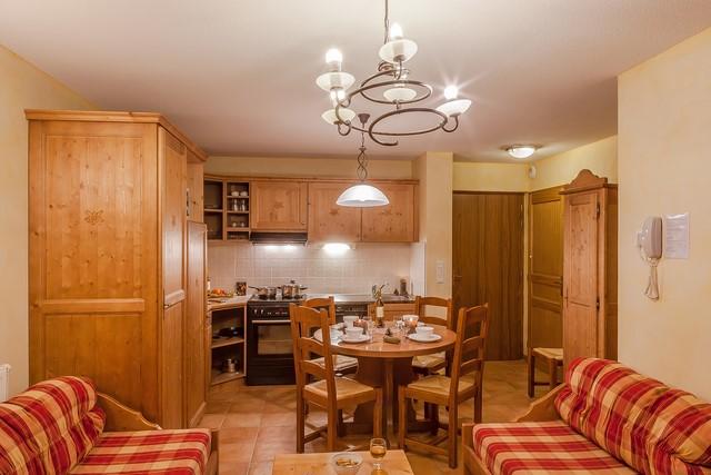 Résidence Les Balcons de Val Cenis Village 4* - Val Cenis Lanslevillard