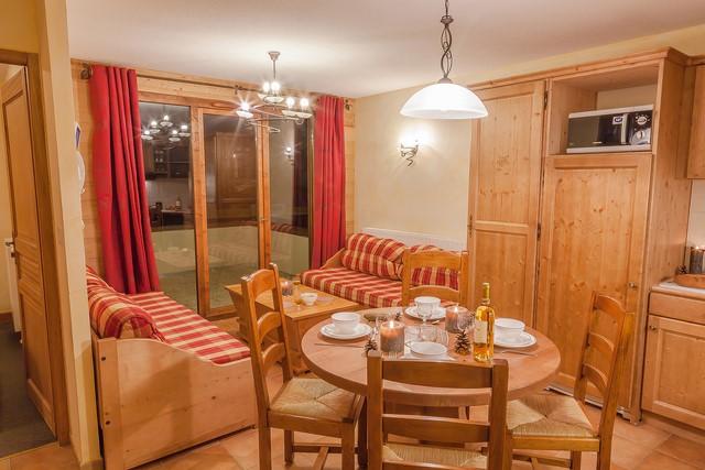 Résidence Les Balcons de Val Cenis Village 4* - Val Cenis Lanslevillard