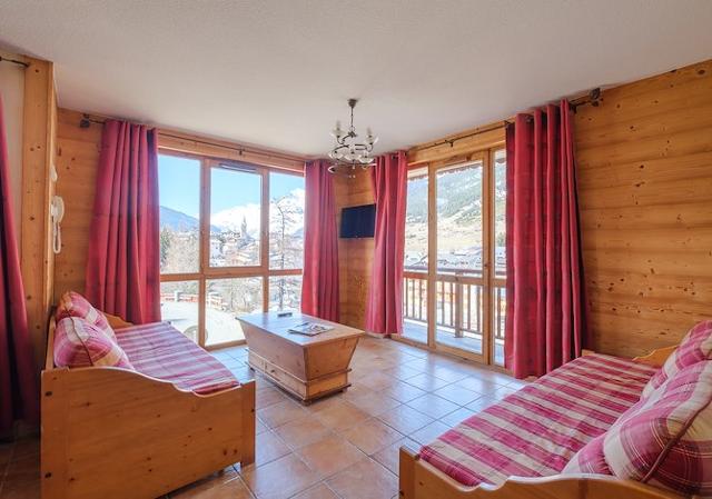 Résidence Les Balcons de Val Cenis Village 4* - Val Cenis Lanslevillard