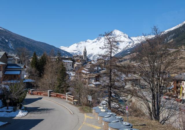 Résidence Les Balcons de Val Cenis Village 4* - Val Cenis Lanslevillard