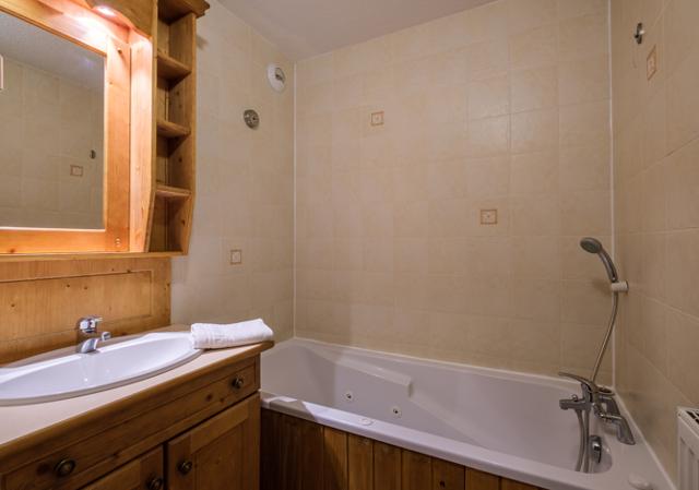 Résidence Les Balcons de Val Cenis Village 4* - Val Cenis Lanslevillard