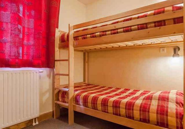 Résidence Les Balcons de Val Cenis Village 4* - Val Cenis Lanslevillard