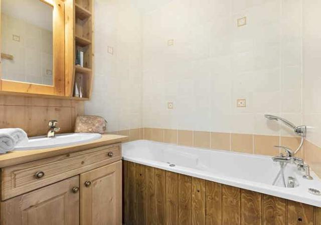Résidence Les Balcons de Val Cenis Village 4* - Val Cenis Lanslevillard