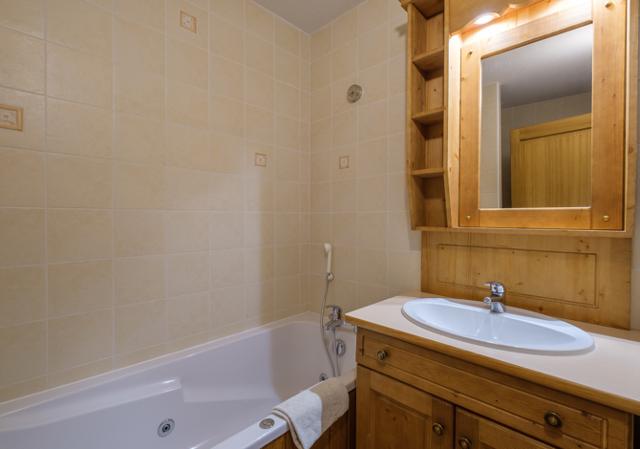 Résidence Les Balcons de Val Cenis Village 4* - Val Cenis Lanslevillard