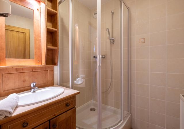 Résidence Les Balcons de Val Cenis Village 4* - Val Cenis Lanslevillard