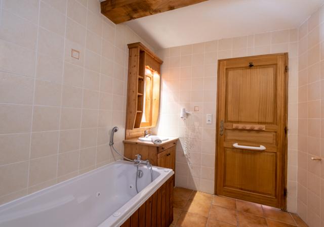 Résidence Les Balcons de Val Cenis Village 4* - Val Cenis Lanslevillard