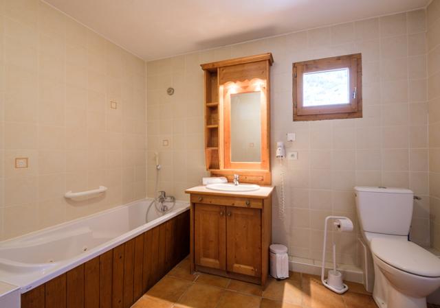 Résidence Les Balcons de Val Cenis Village 4* - Val Cenis Lanslevillard