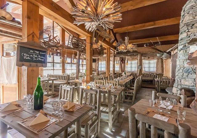 Résidence Les Balcons de Val Cenis Village 4* - Val Cenis Lanslevillard