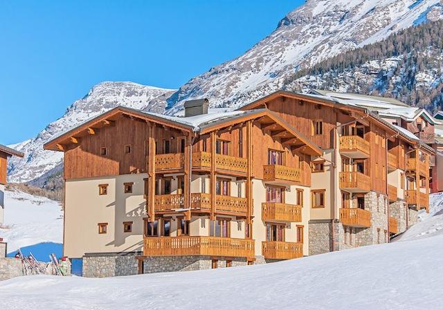 Résidence Les Balcons de Val Cenis Village 4* - Val Cenis Lanslevillard