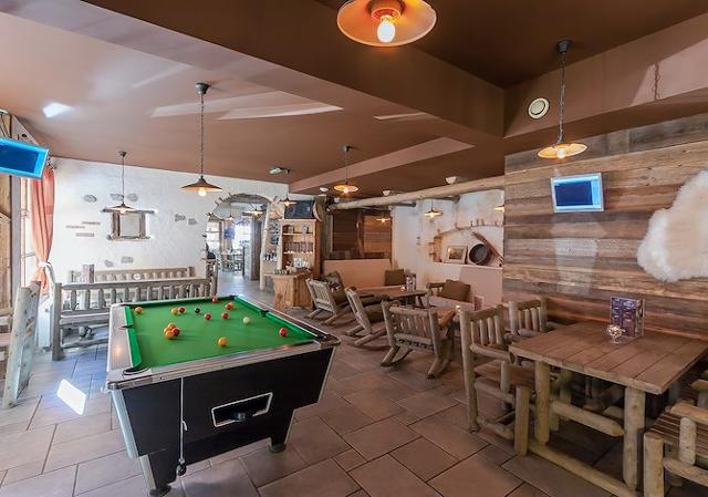 Résidence Les Balcons de Val Cenis Village 4* - Val Cenis Lanslevillard