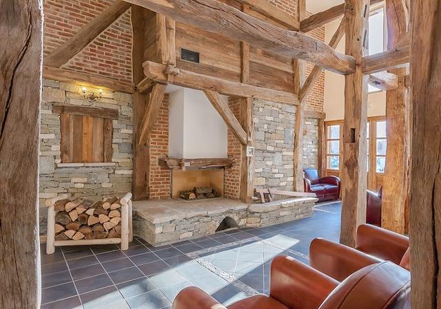 Résidence Les Balcons de Val Cenis Village 4* - Val Cenis Lanslevillard