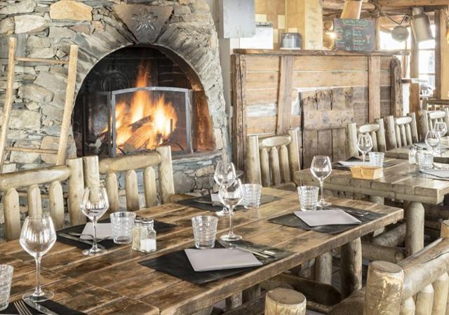 Résidence Les Balcons de Val Cenis Village 4* - Val Cenis Lanslevillard