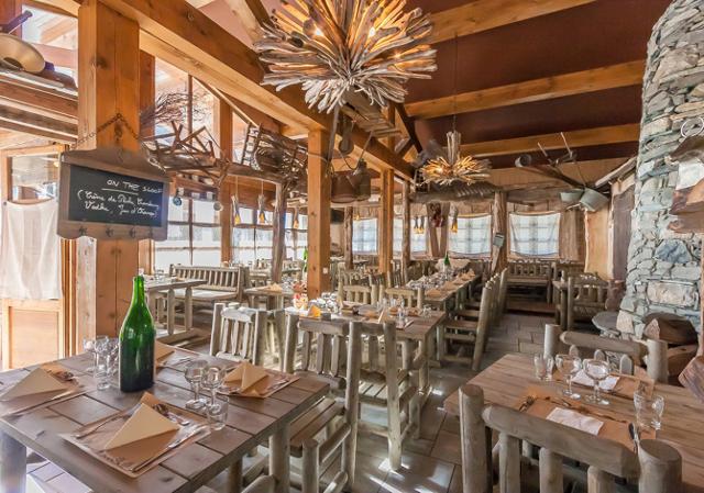 Résidence Les Balcons de Val Cenis Village 4* - Val Cenis Lanslevillard