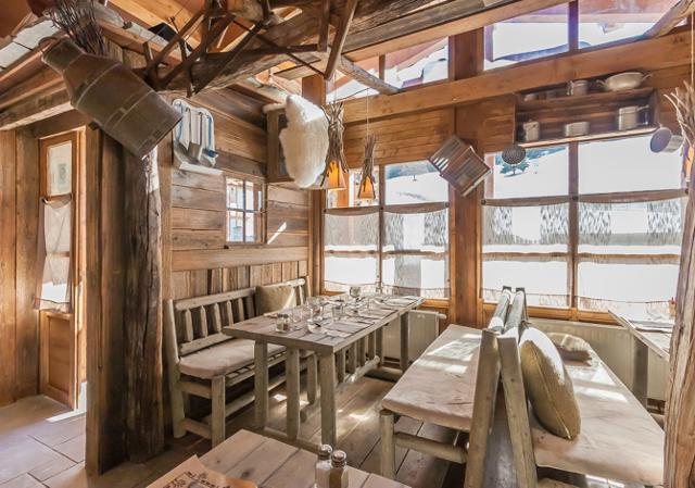 Résidence Les Balcons de Val Cenis Village 4* - Val Cenis Lanslevillard