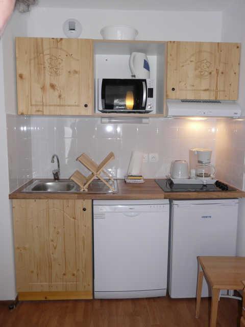 Hameau Eaux d'Orelle 47487 - Orelle - Val Thorens