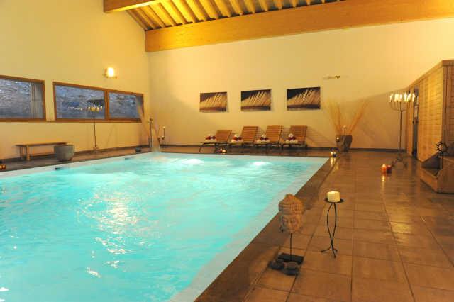 Hameau Eaux d'Orelle 47813 - Orelle - Val Thorens