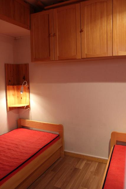 Appartements Les Issarts - Superdévoluy