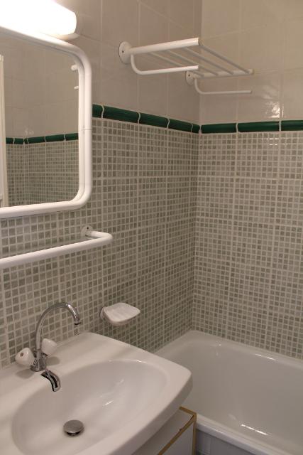 Appartements Les Issarts - Superdévoluy