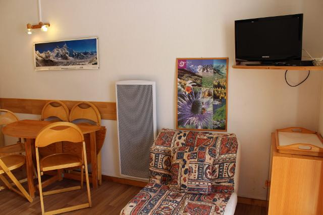 Appartements Les Issarts - Superdévoluy