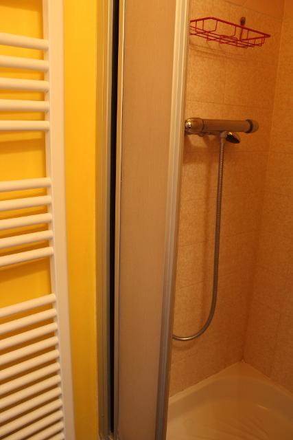 Appartements Les Issarts - Superdévoluy