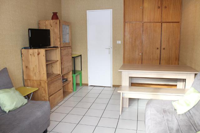 Appartements Les Issarts - Superdévoluy