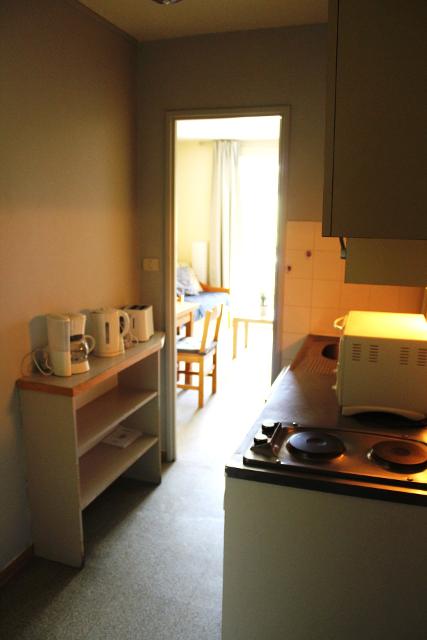 Appartements Les Issarts - Superdévoluy