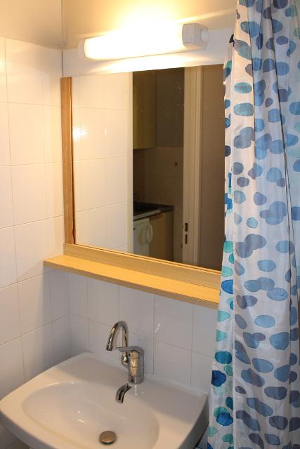 Appartements Les Issarts - Superdévoluy