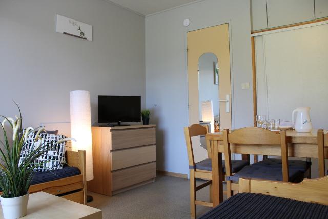 Appartements Les Issarts - Superdévoluy