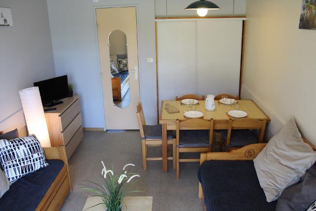 Appartements Les Issarts - Superdévoluy