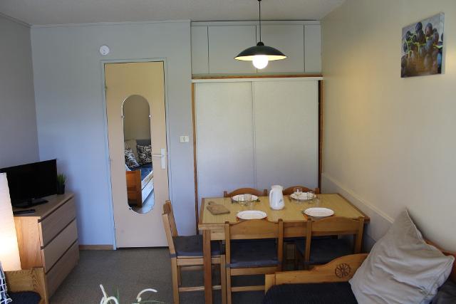 Appartements Les Issarts - Superdévoluy