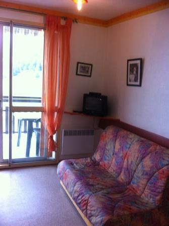 Appartements Les Issarts - Superdévoluy