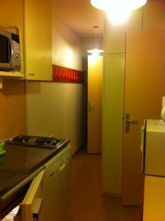 Appartements Les Issarts - Superdévoluy
