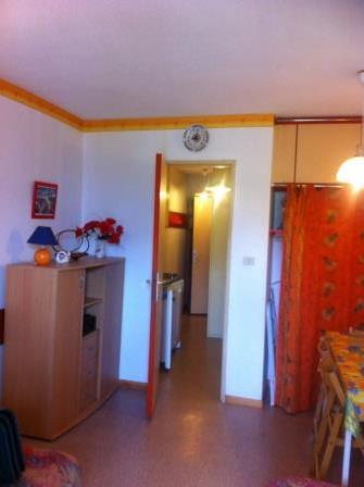 Appartements Les Issarts - Superdévoluy