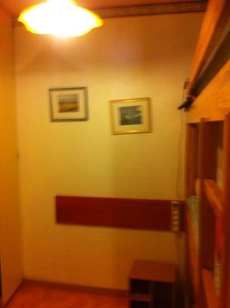 Appartements Les Issarts - Superdévoluy