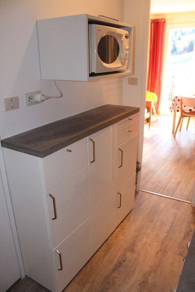 Appartements Les Issarts - Superdévoluy