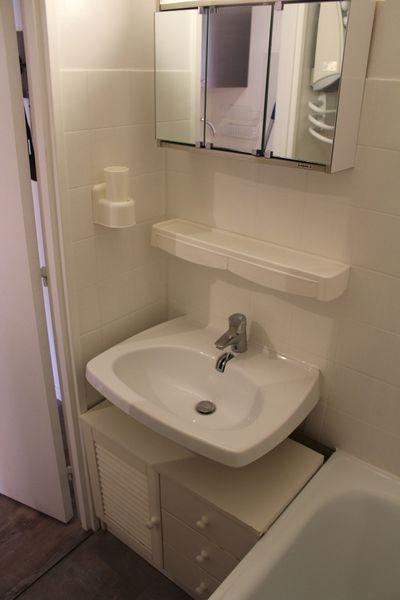 Appartements Les Issarts - Superdévoluy