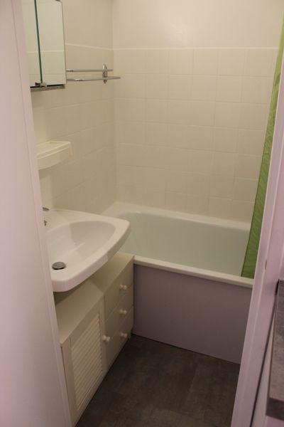 Appartements Les Issarts - Superdévoluy